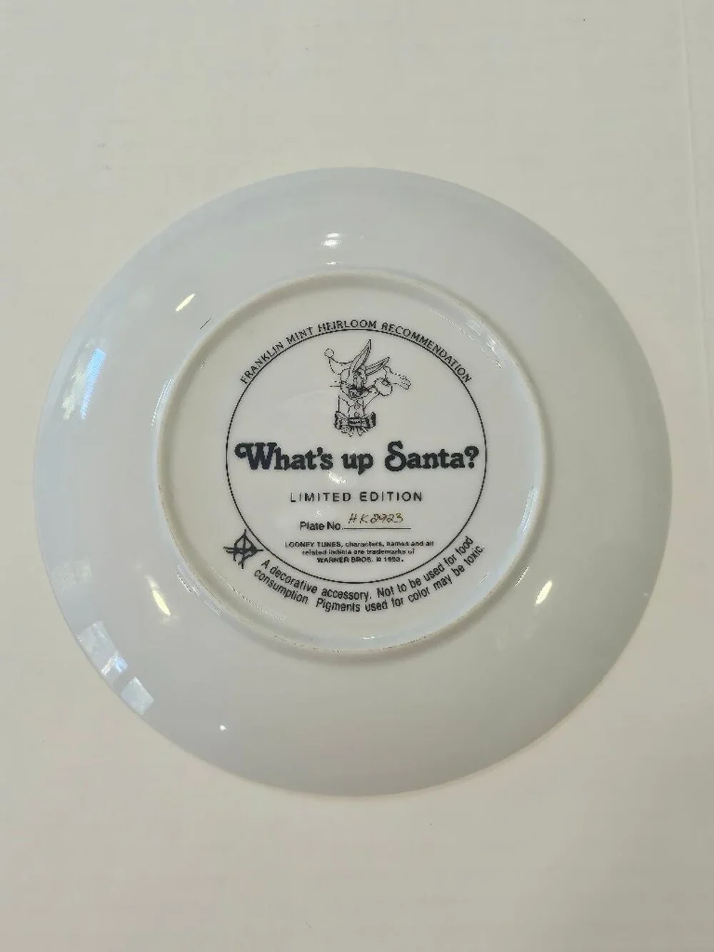 The Franklin Mint capture whimsical
